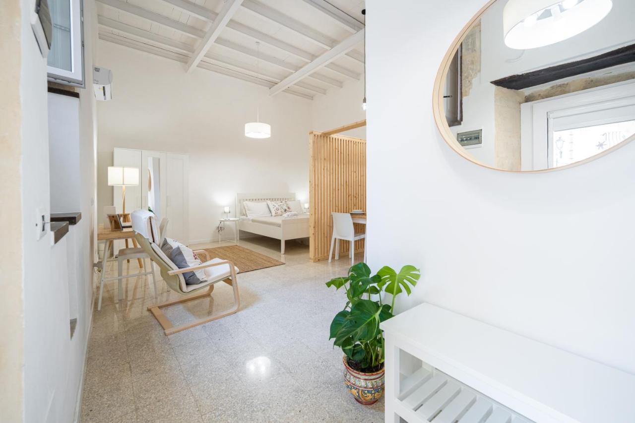 Cortile Santa Teresa Apartamento Syracuse
