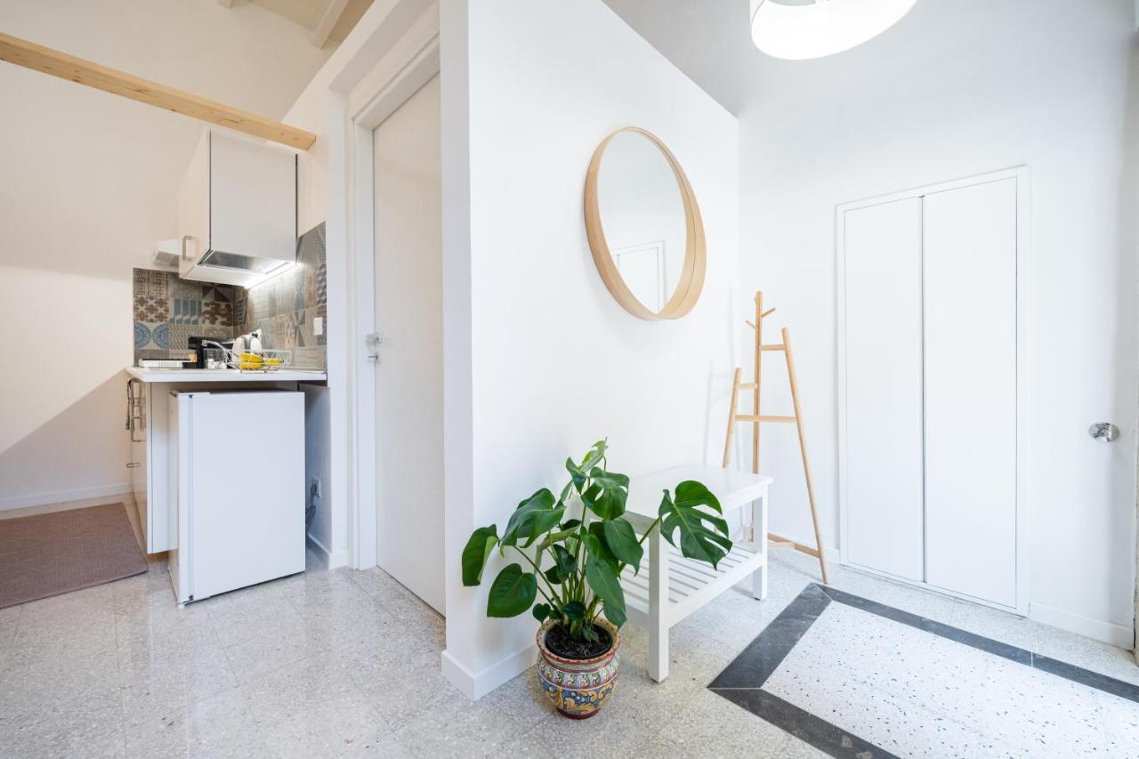 Apartamento Cortile Santa Teresa Syracuse