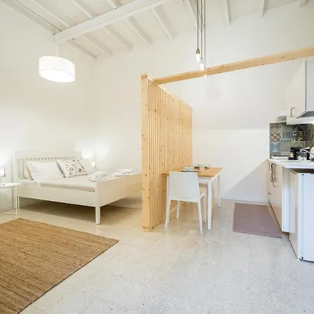 Appartement Cortile Santa Teresa à Syracuse Extérieur photo