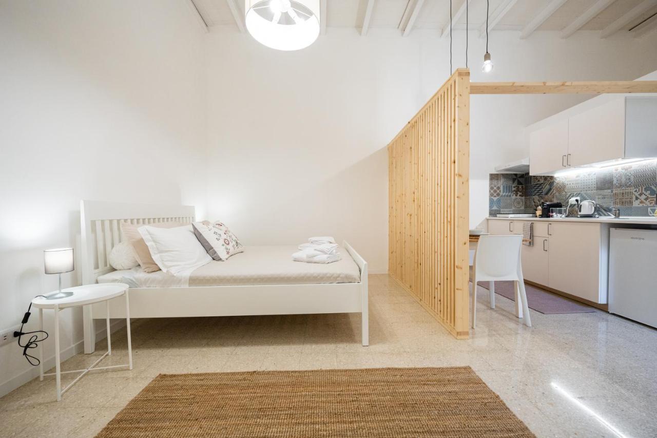 Cortile Santa Teresa Apartment