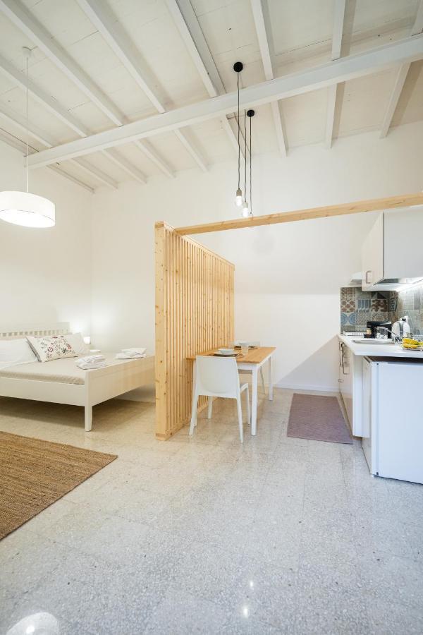 Apartment Cortile Santa Teresa