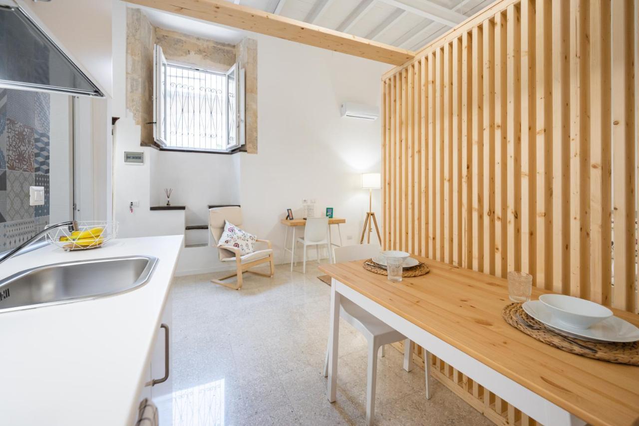 Apartment Cortile Santa Teresa Syracuse